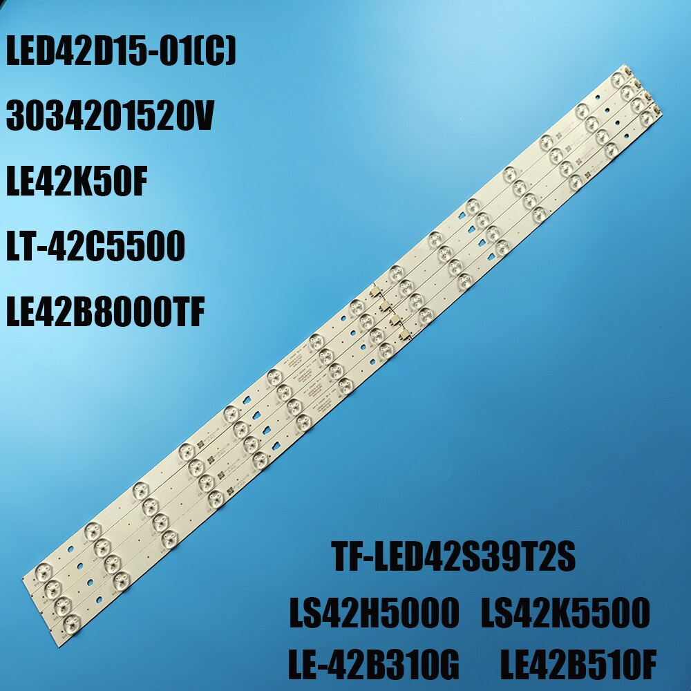 LED Ʈ, 15  LED42D15-01(C), 3034201520V TF-LE..
